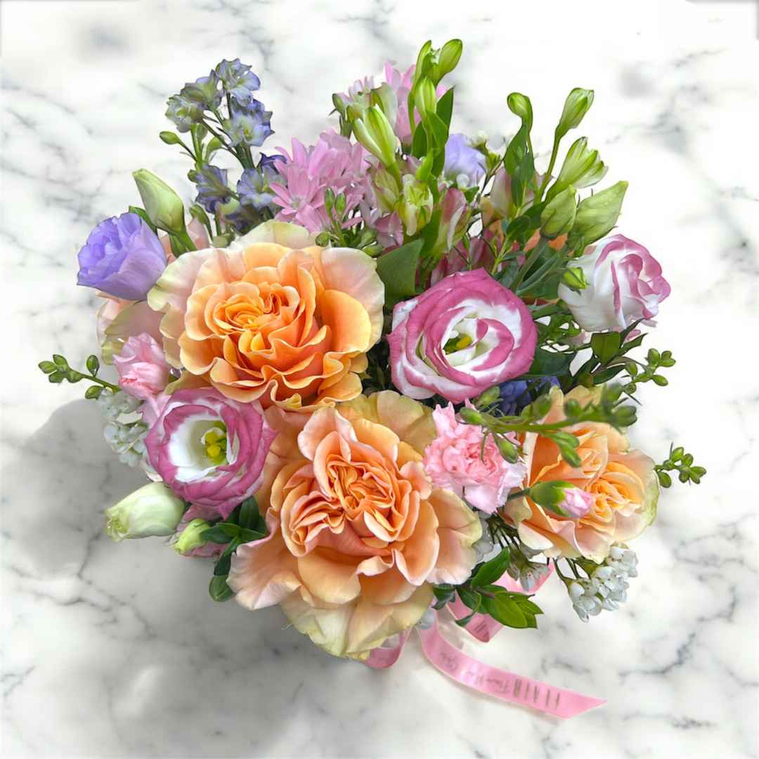 Mother’s Day Garden Bliss Vase