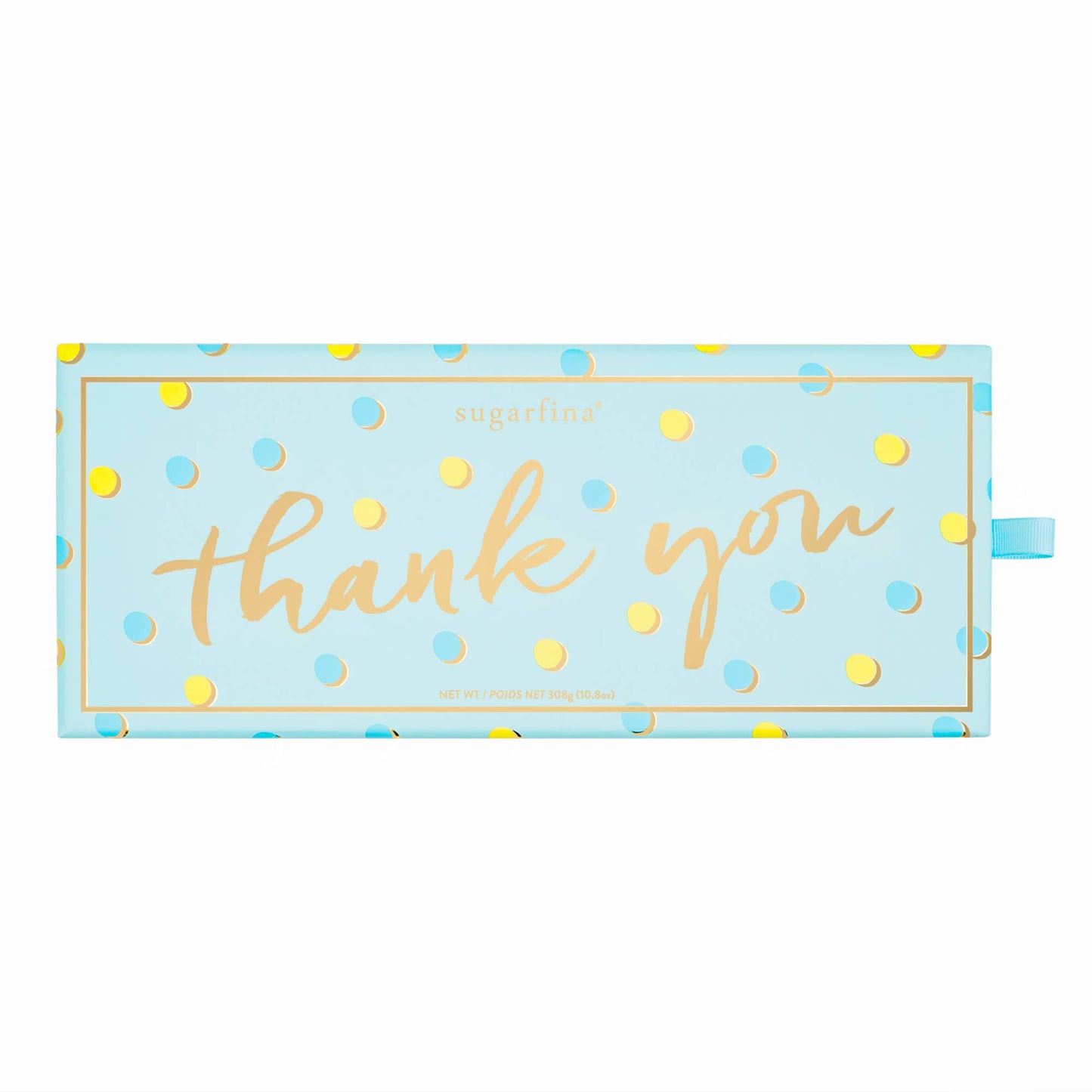 Thank You - 3pc Candy Bento Box®(Dyo) (Empty)